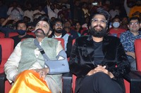 Akhanda Movie Pre Release set 4